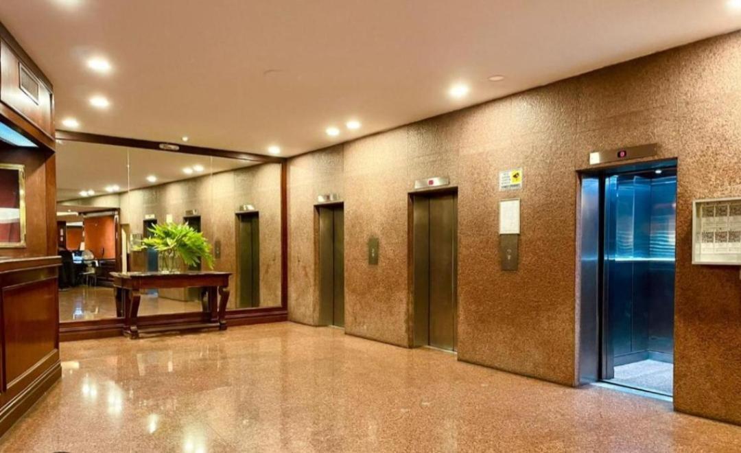 Torre Corrientes Aparthotel Buenos Aires Exterior foto
