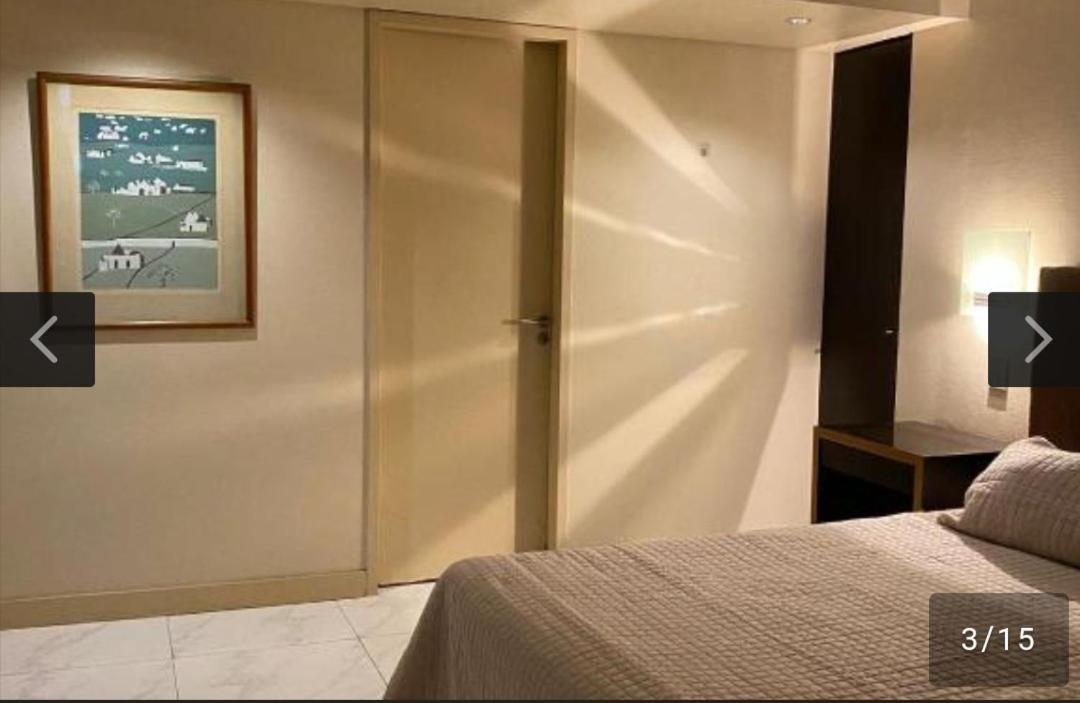 Torre Corrientes Aparthotel Buenos Aires Exterior foto